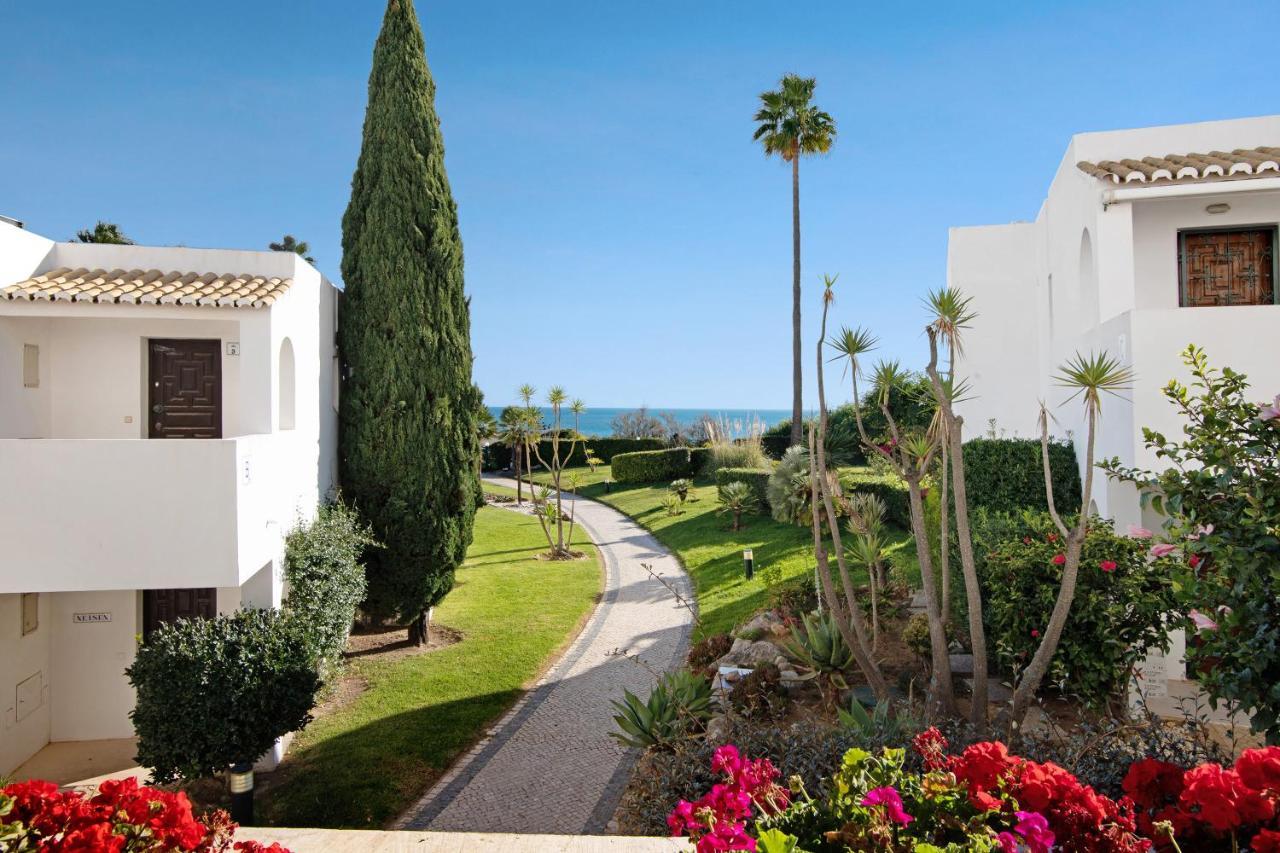 Apartamento Nautilus Armação de Pêra Exterior foto
