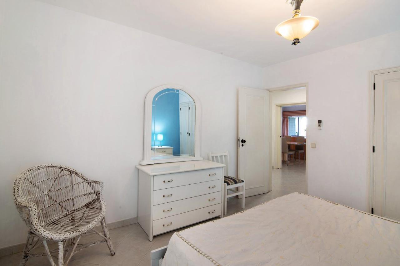 Apartamento Nautilus Armação de Pêra Exterior foto