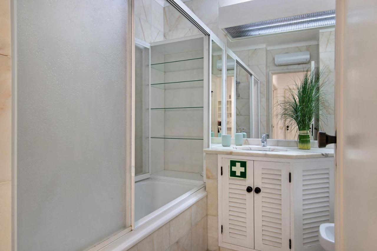 Apartamento Nautilus Armação de Pêra Exterior foto