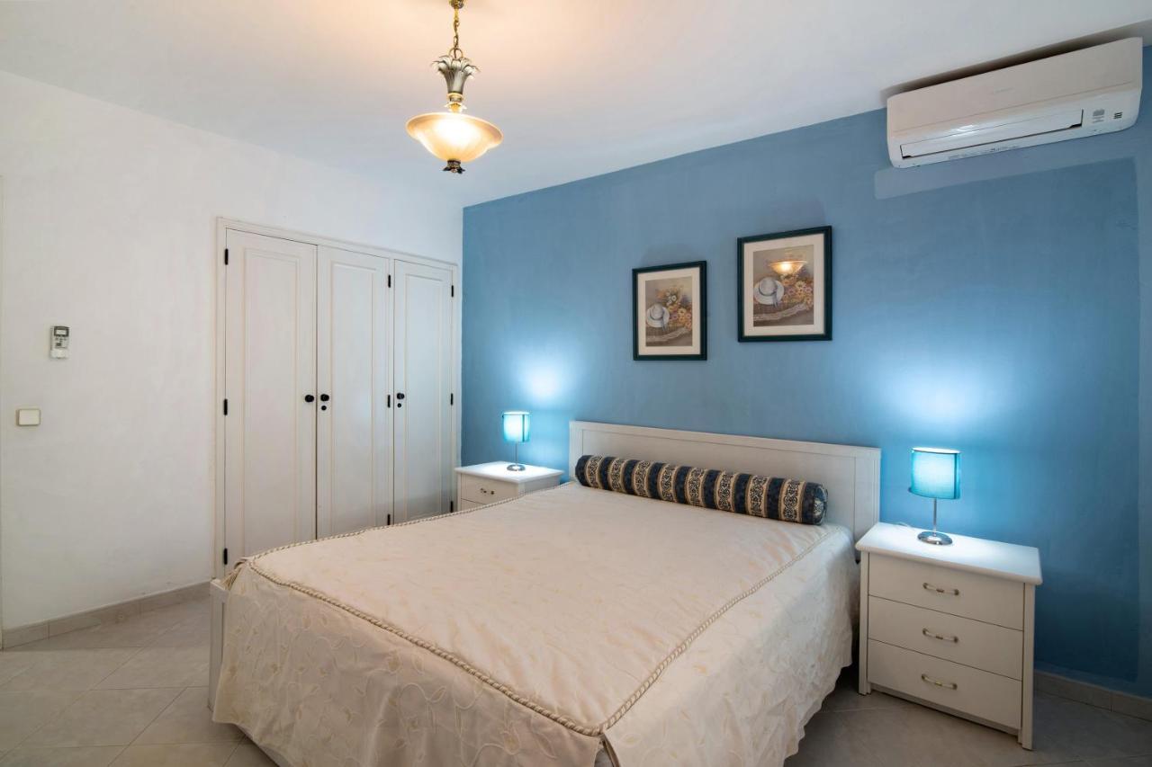Apartamento Nautilus Armação de Pêra Exterior foto