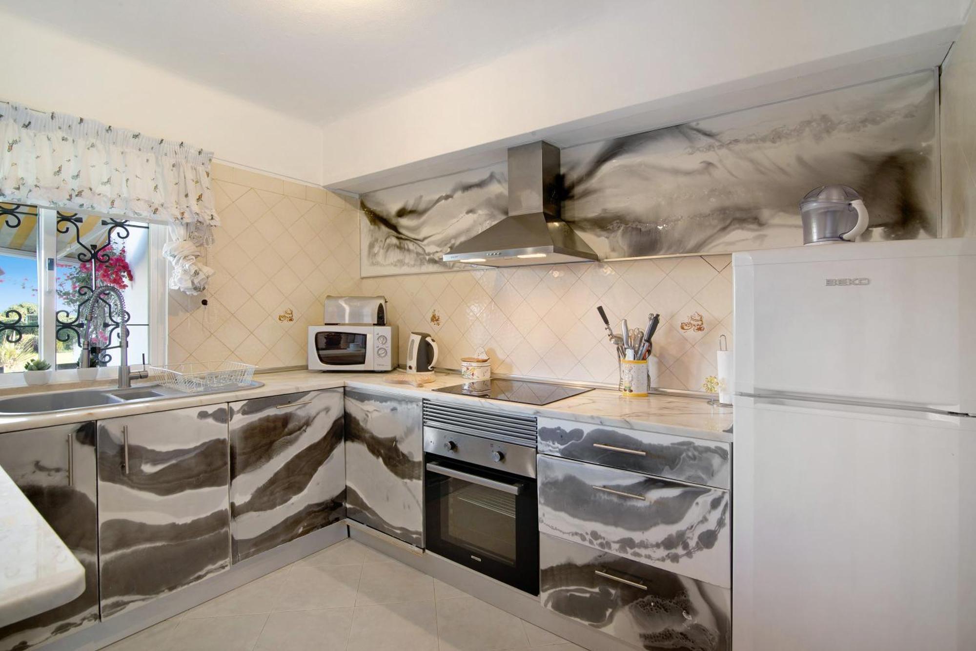 Apartamento Nautilus Armação de Pêra Exterior foto